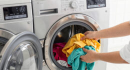 9 Best Smart Washer And Dryer in 2026