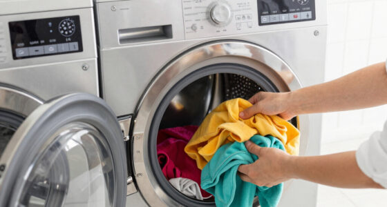 9 Best Smart Washer And Dryer in 2026