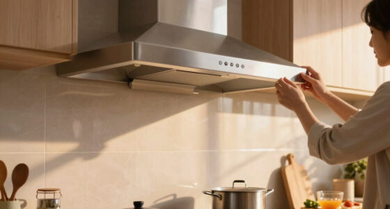 9 Best Under Cabinet Range Hood Premium in 2026