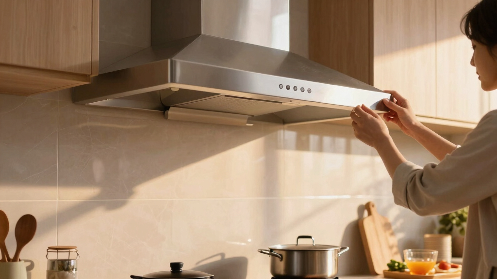9 Best Under Cabinet Range Hood Premium in 2026