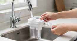 9 Best Under Sink Water Filter System in 2026