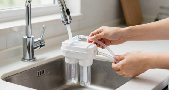 9 Best Under Sink Water Filter System in 2026