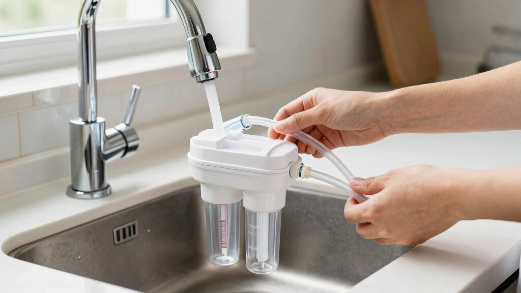 9 Best Under Sink Water Filter System in 2026