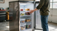 9 Best Upright Freezer Frost Free Garage Ready in 2026