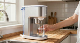 9 Best Water Filter System for Home Kitchen in 2026