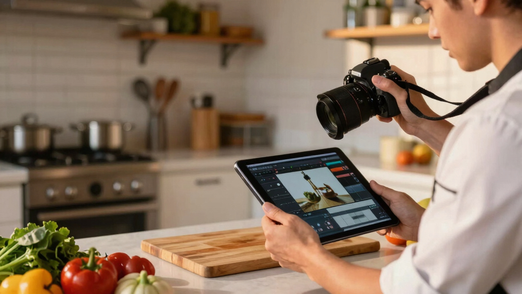 One Video In, a Whole Publishing Kit Out — Without the Cloud