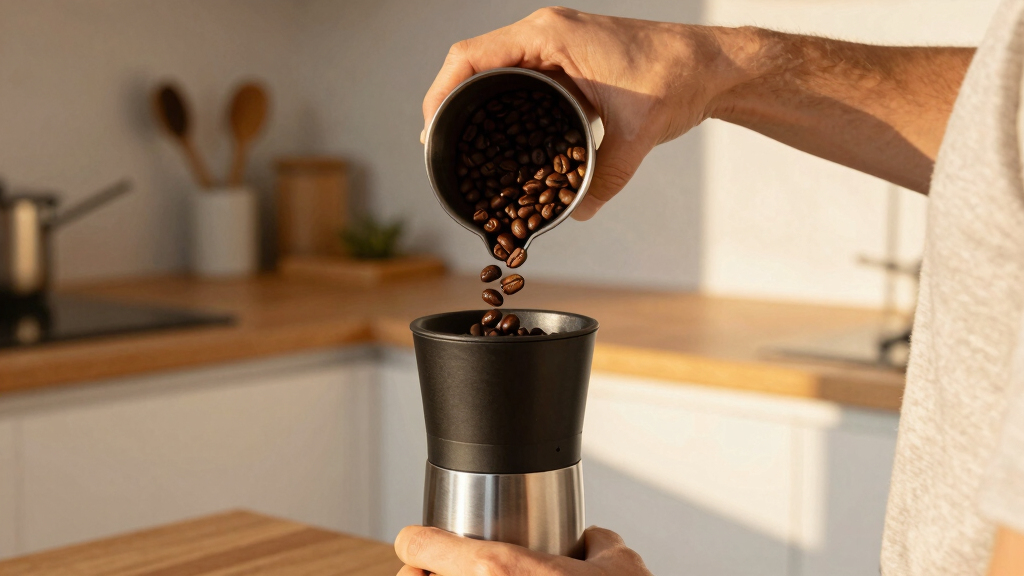 10 Best Coffee Grinders in 2026