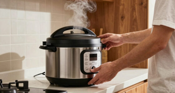 12 Best Electric Pressure Cookers in 2026