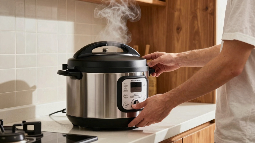 12 Best Electric Pressure Cookers in 2026