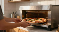 12 Best Indoor Pizza Ovens in 2026