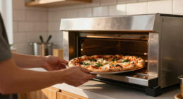 12 Best Indoor Pizza Ovens in 2026