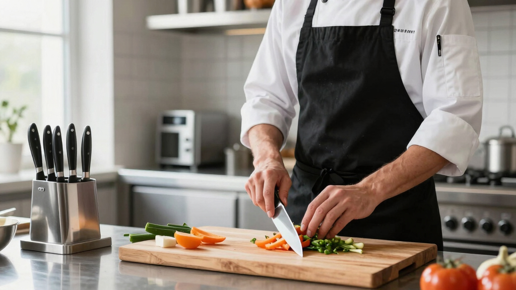 13 Best Professional Chef's Knife Sets in 2026