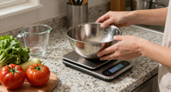 14 Best Digital Kitchen Scale in 2026 — Precise and Reliable for Every Cook