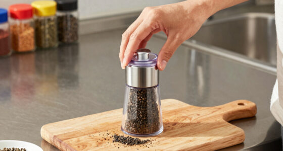 14 Best Electric Spice Grinders in 2026