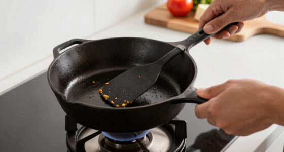 14 Best Premium Cast Iron Skillet in 2026