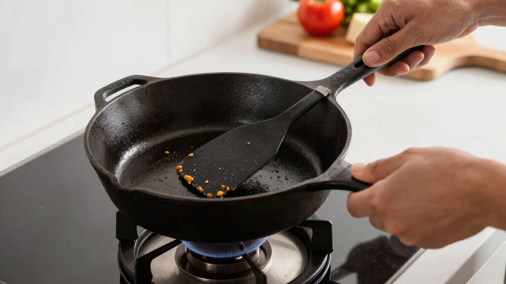 14 Best Premium Cast Iron Skillet in 2026