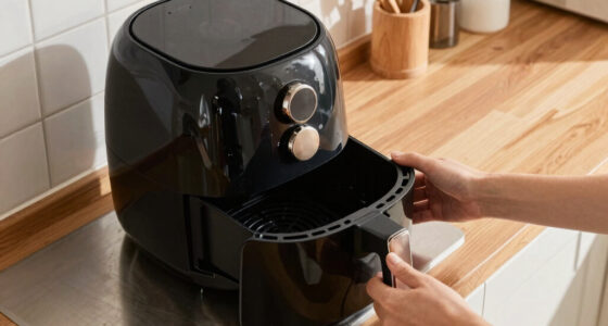 15 Best Air Fryers for Small Kitchens in 2026