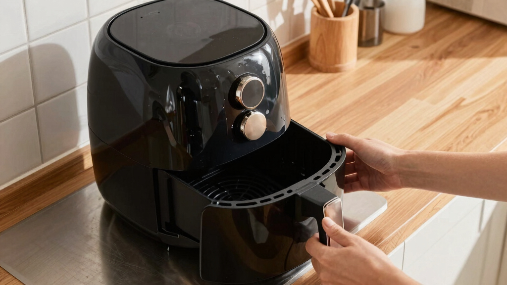 15 Best Air Fryers for Small Kitchens in 2026