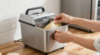 15 Best Automatic Bread Makers in 2026