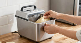 15 Best Automatic Bread Makers in 2026