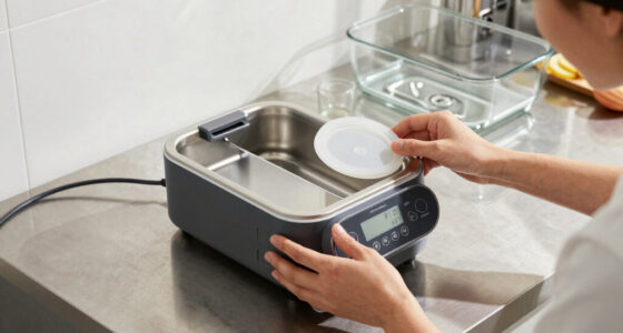 15 Best Compact Sous Vide Cookers in 2026