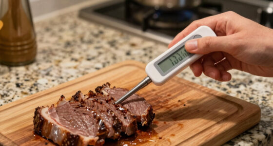 15 Best Digital Meat Thermometers in 2026