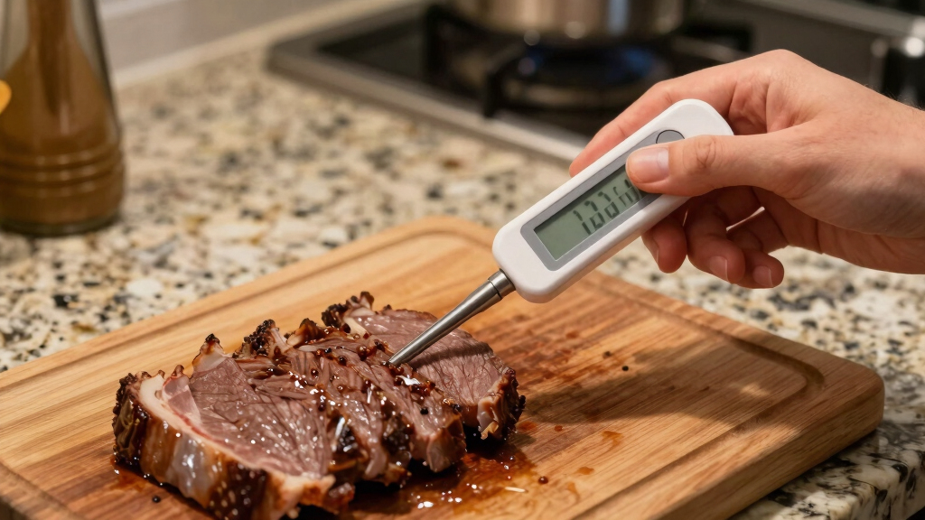 15 Best Digital Meat Thermometers in 2026