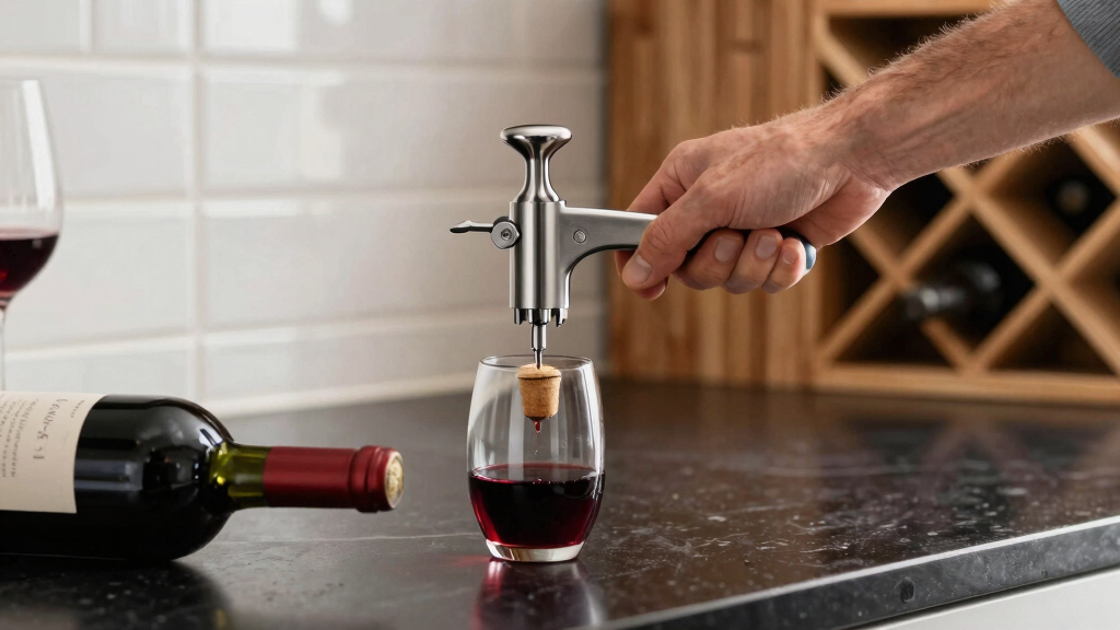 15 Best Electric Wine Openers in 2026