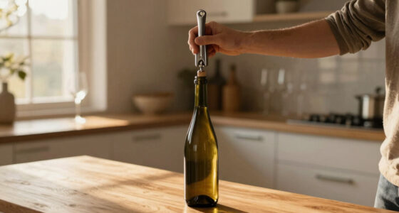15 Best Electric Wine Openers in 2026
