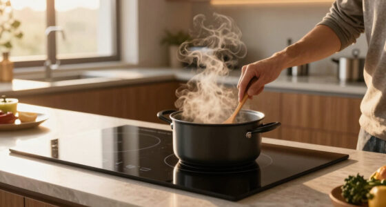 15 Best Induction Cooktop for Home Chefs in 2026