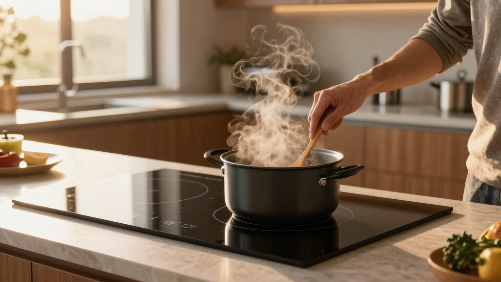 15 Best Induction Cooktop for Home Chefs in 2026