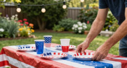 15 Best Patriotic Outdoor Party Supplies in 2026