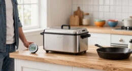 3 Best Kitchen Gadgets for Dad in 2026