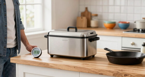 3 Best Kitchen Gadgets for Dad in 2026