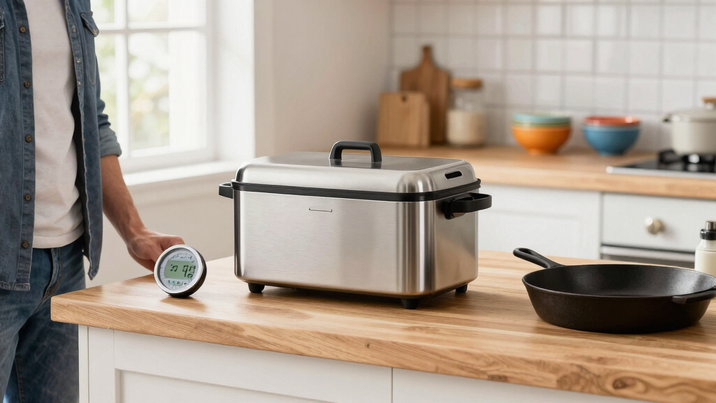 3 Best Kitchen Gadgets for Dad in 2026