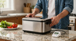 5 Best Kitchen Gadgets for Dad in 2026
