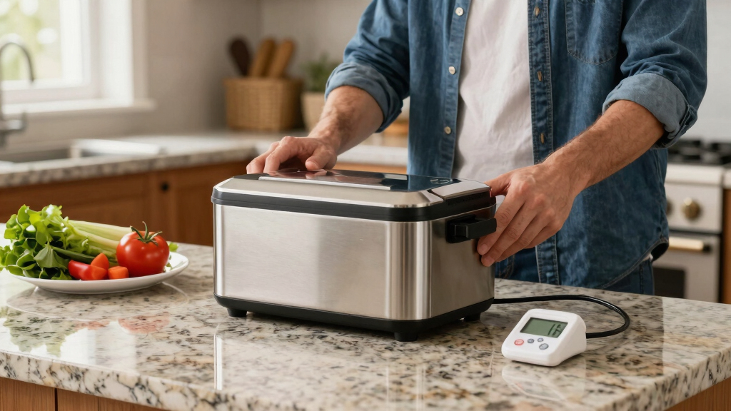 5 Best Kitchen Gadgets for Dad in 2026