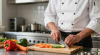 8 Best Chef Knives in 2026