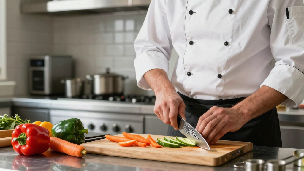 8 Best Chef Knives in 2026