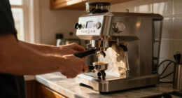 8 Best Espresso Machines in 2026