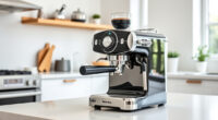 Best Breville Espresso Machines for Latte Art in 2024