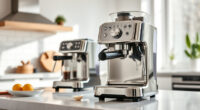 Best Breville Espresso Machines in 2026: Ranked
