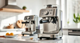 Best Breville Espresso Machines in 2026: Ranked