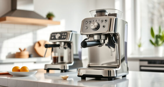 Best Breville Espresso Machines in 2026: Ranked