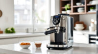 Best Budget De'Longhi Espresso Machines in 2026