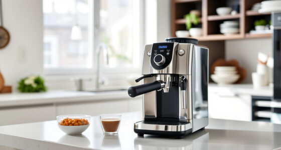 Best Budget De'Longhi Espresso Machines in 2026