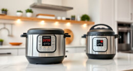 Best Budget Instant Pot Pressure Cookers in 2026: Top Picks