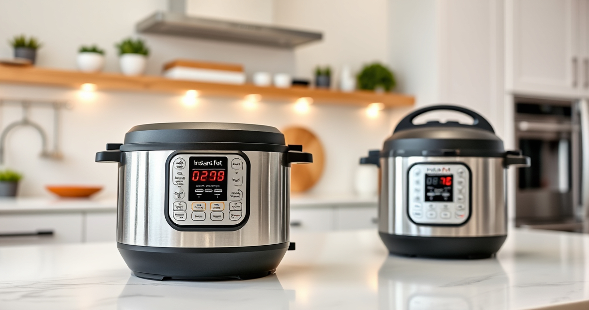 Best Budget Instant Pot Pressure Cookers in 2026: Top Picks