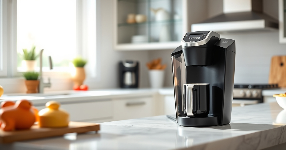Best Budget Keurig Coffee Maker in 2026