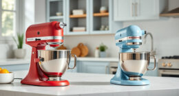 Best Budget KitchenAid Stand Mixer in 2026
